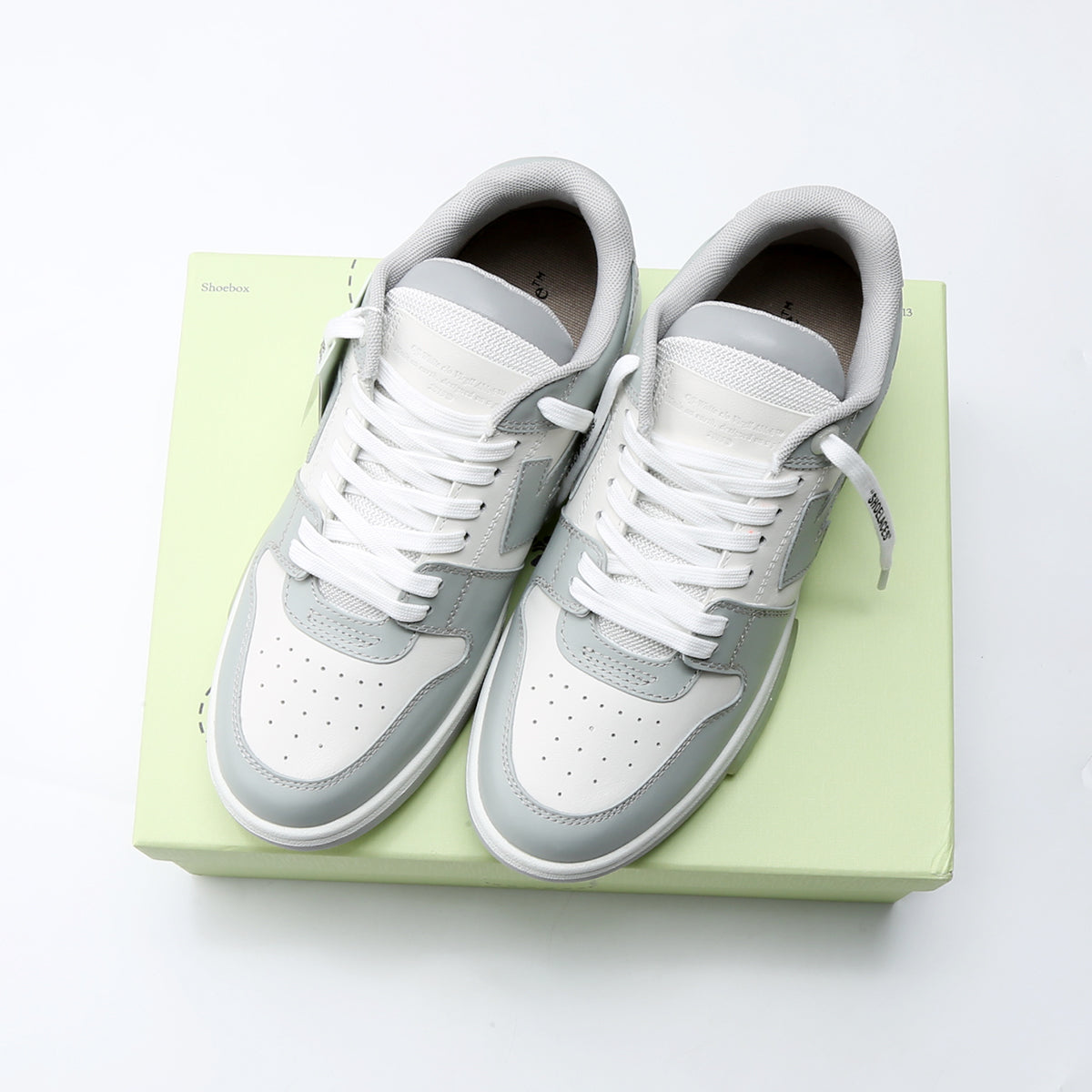 Sneakers Off-White
