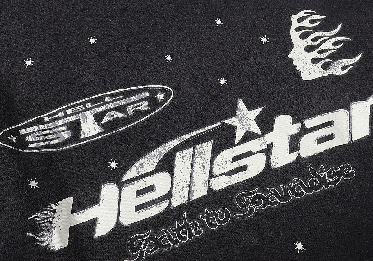 Hoodie HellStar