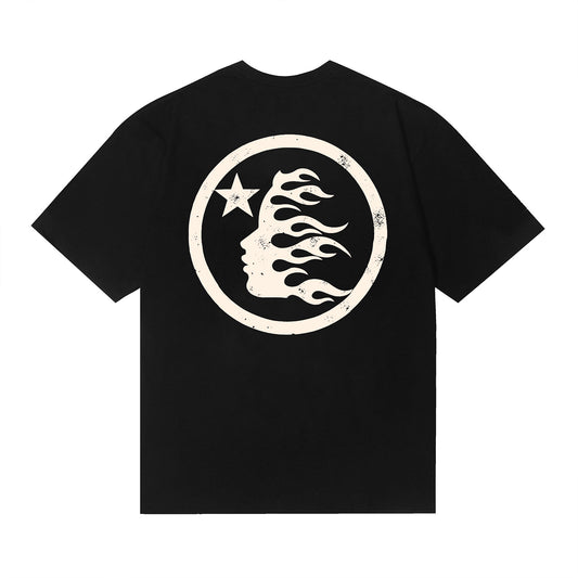 Playera HellStar