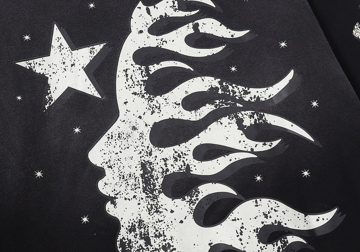 Hoodie HellStar