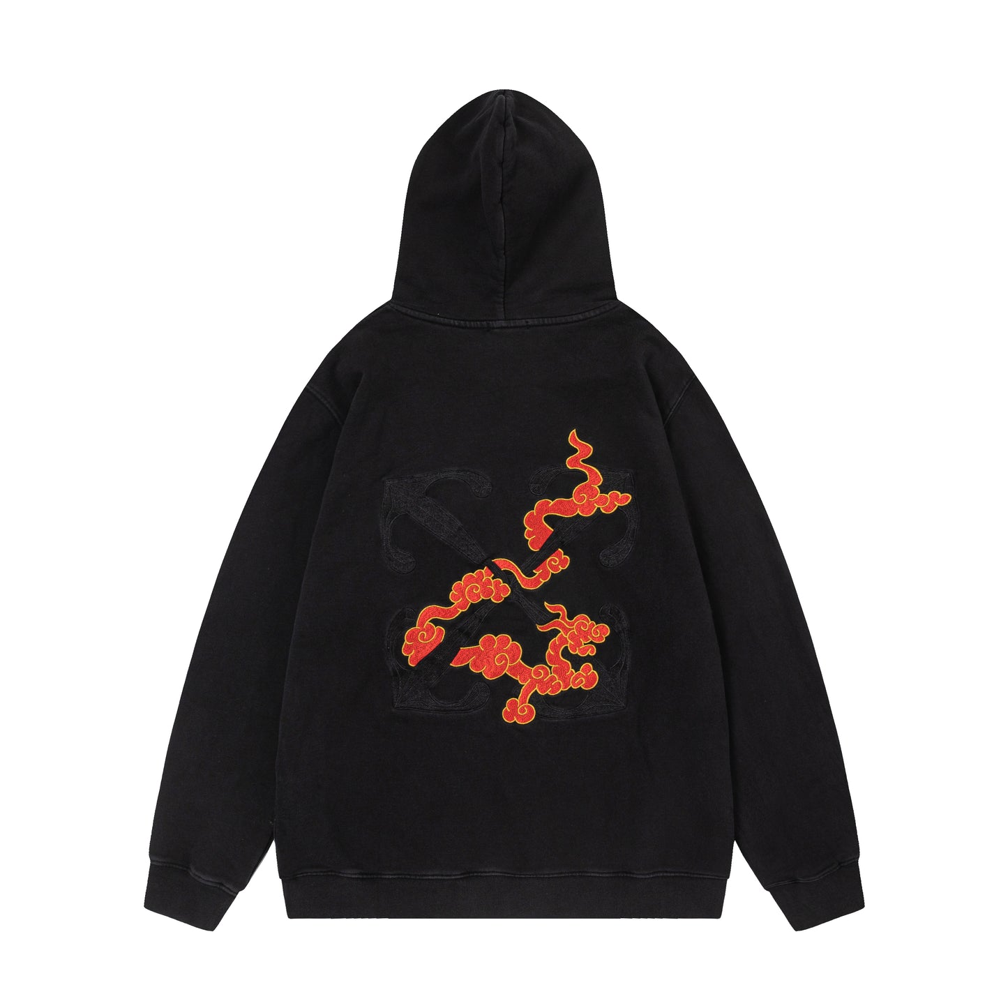 Hoodie Off-White