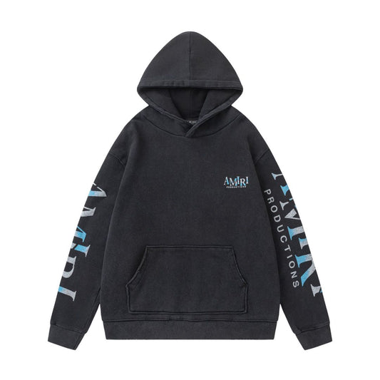 Hoodie Amiri