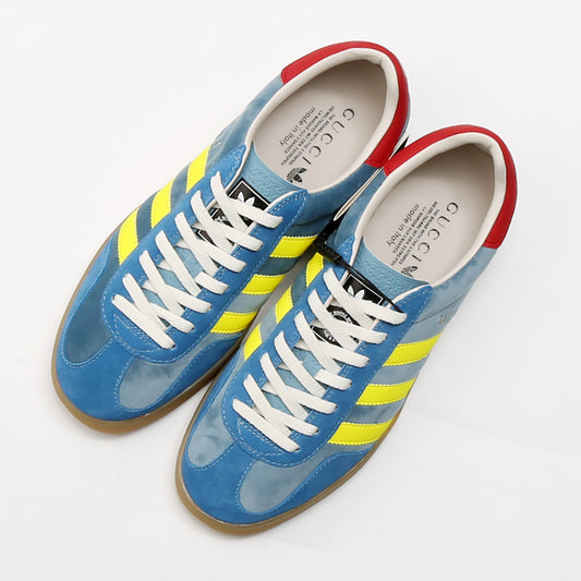 Sneakers Gucci x Adidas