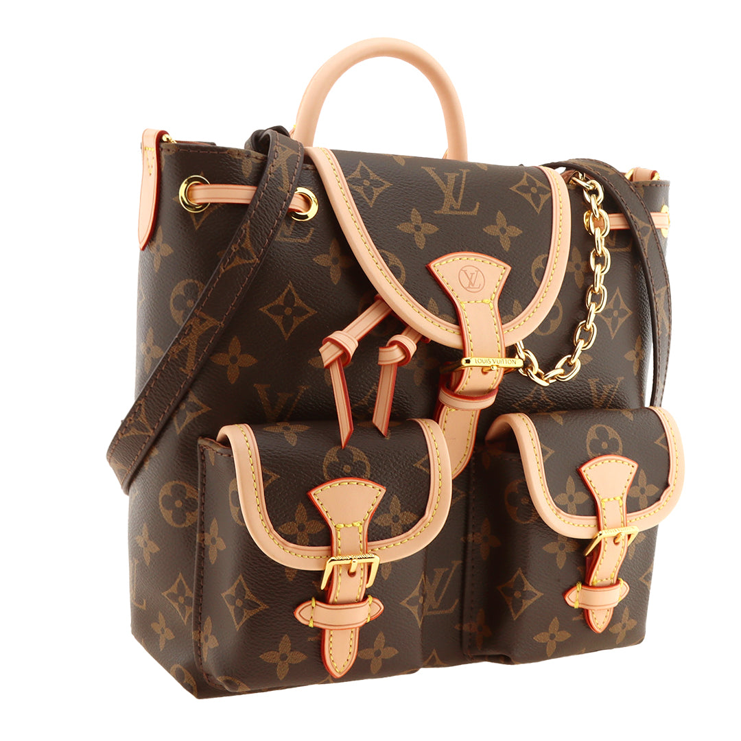 Mochila Louis Vuitton