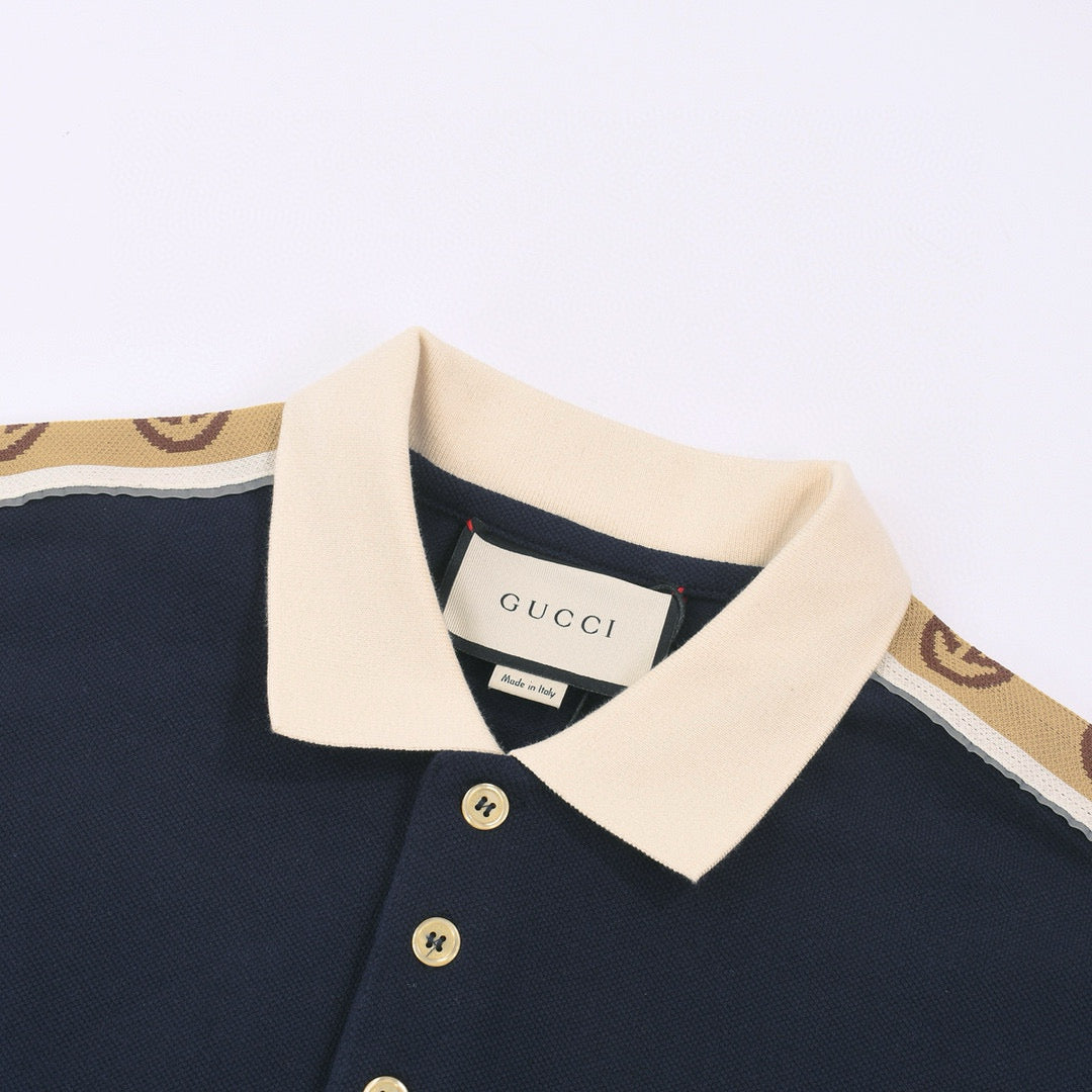 Playera Gucci