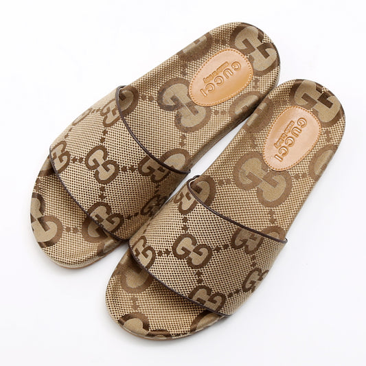 Slides Gucci