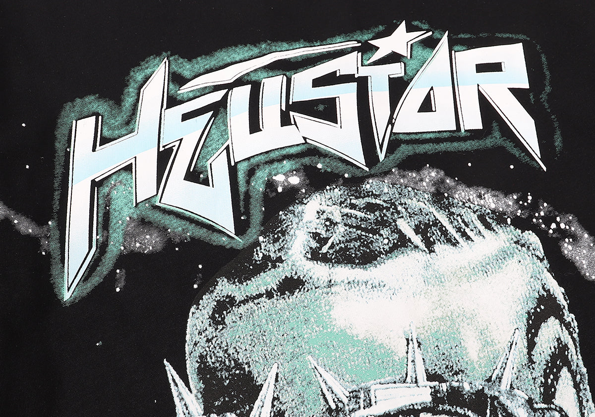 Playera HellStar