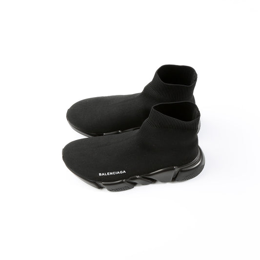 Sneakers Speed Full Black