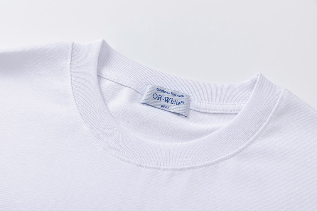 Playera Off-White