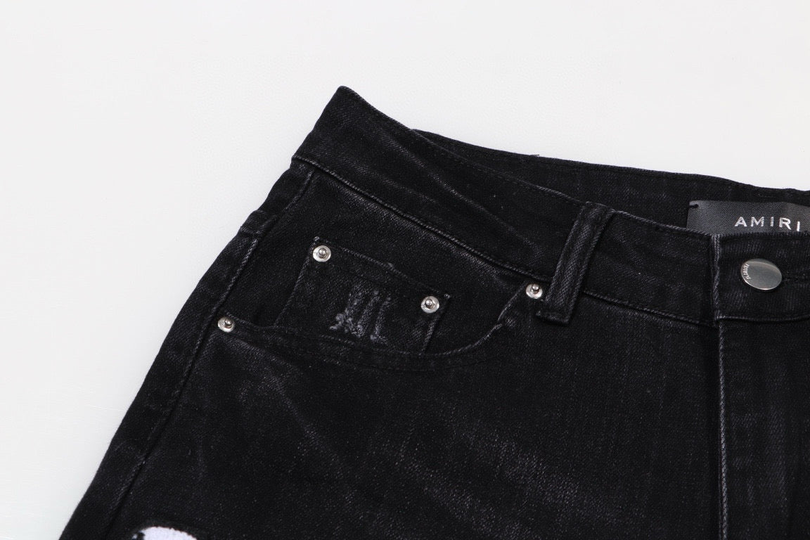 Jeans Amiri