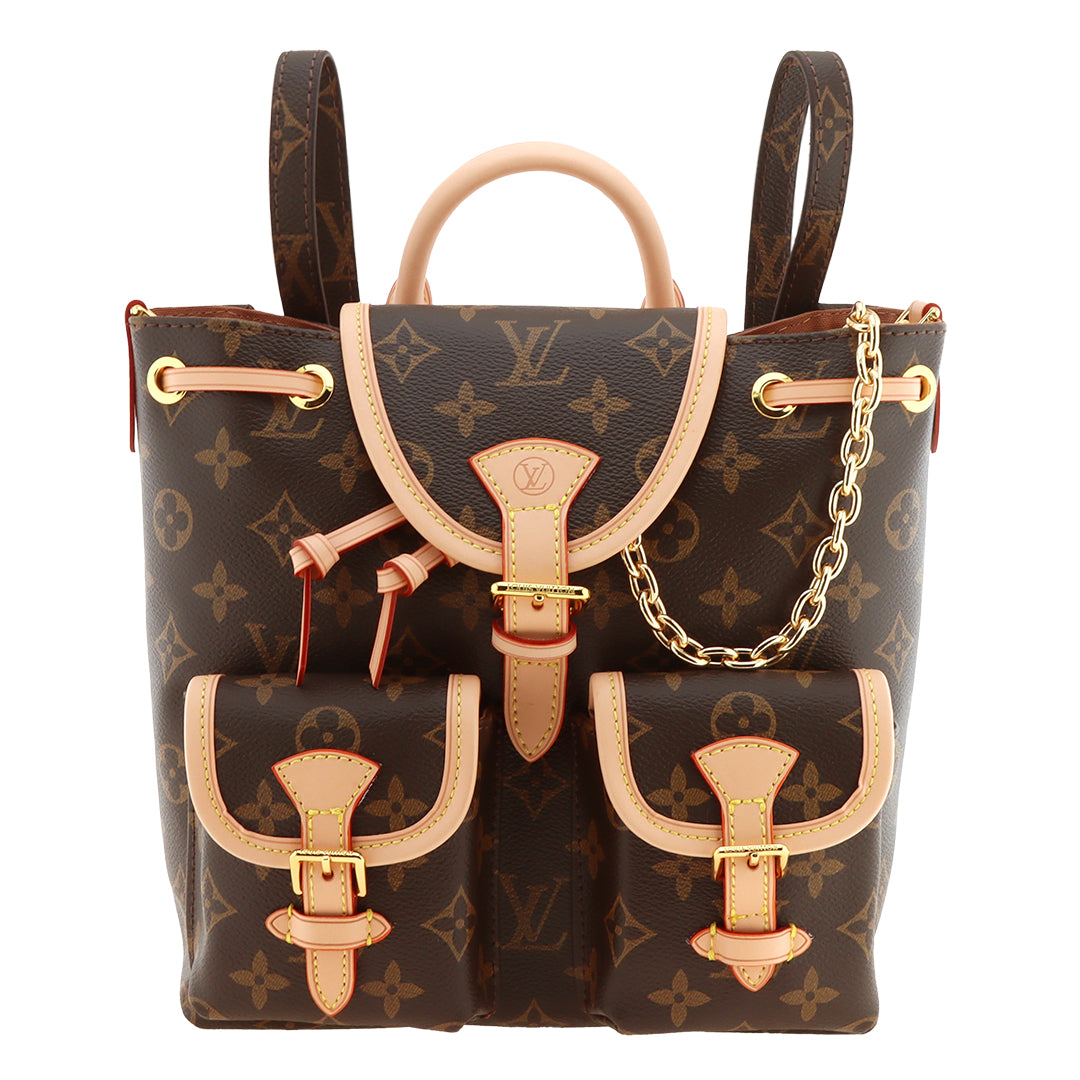 Mochila Louis Vuitton