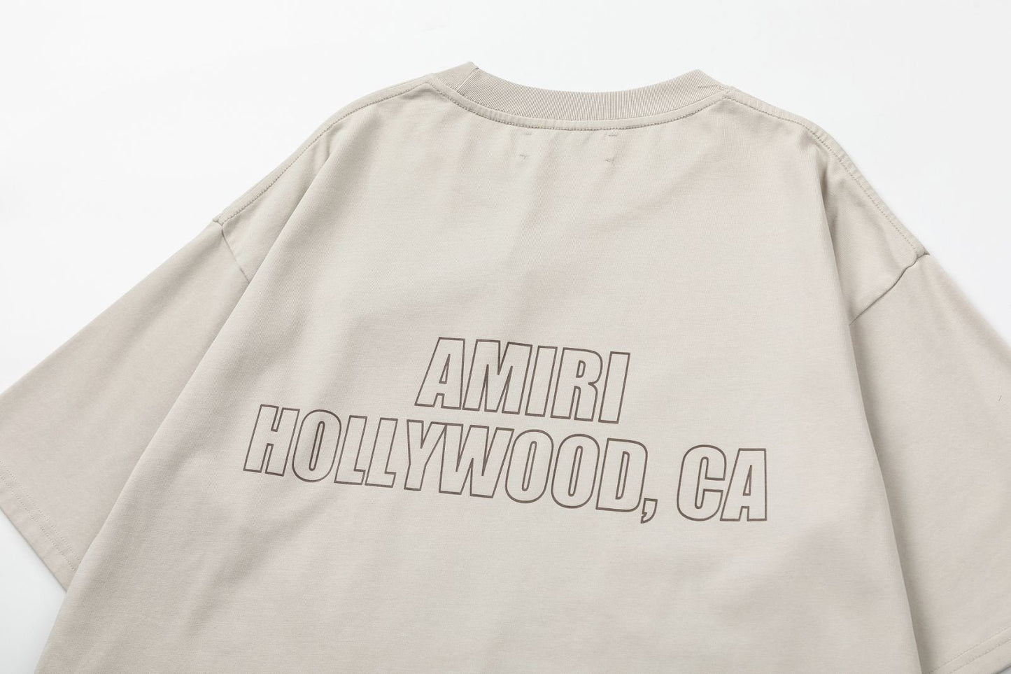 Playera Amiri