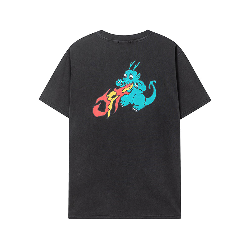 Playera Off-White