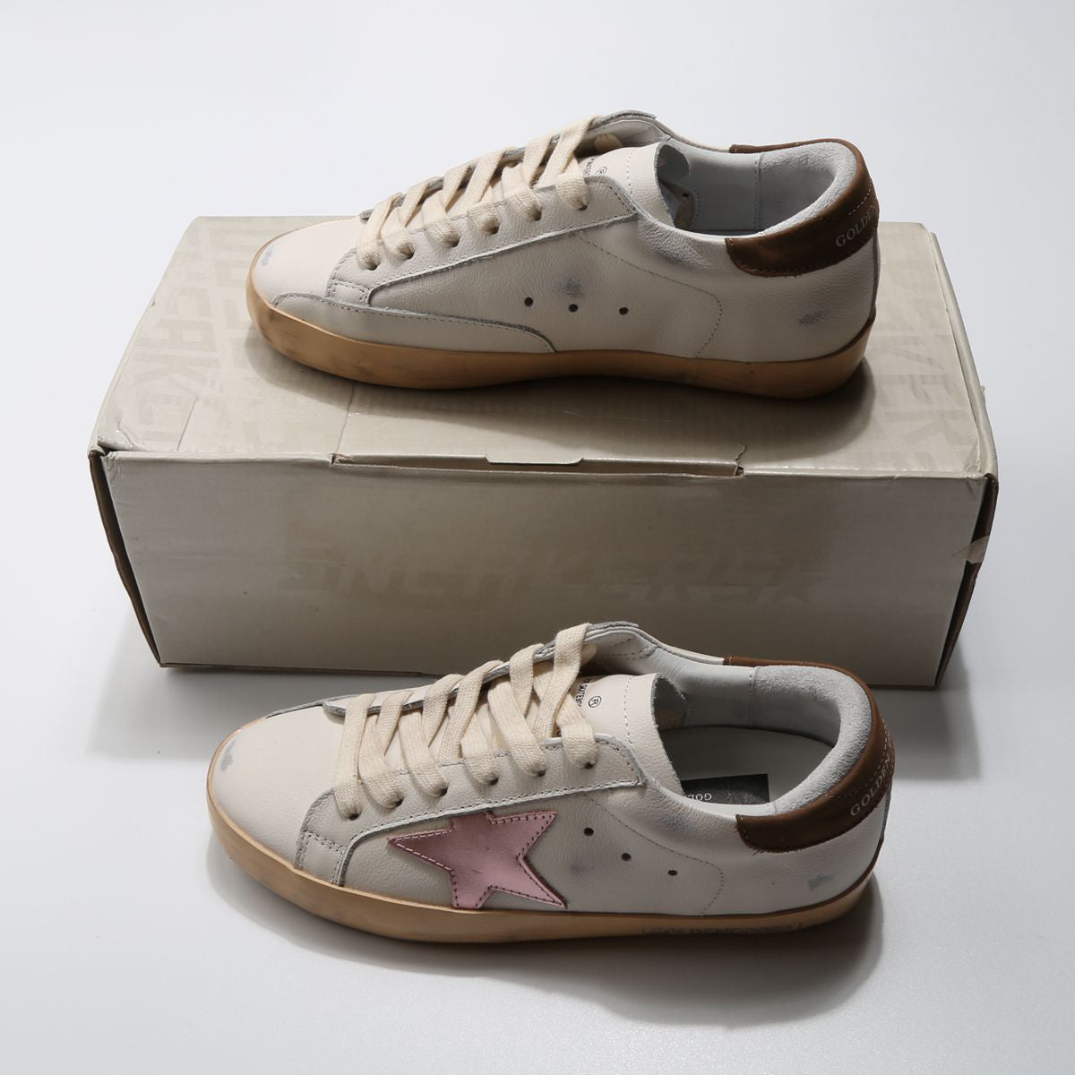 Sneakers Golden Goose