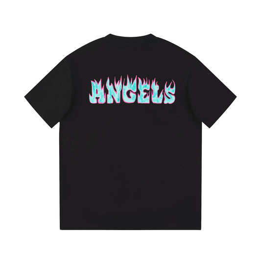 Playera Palm Angels