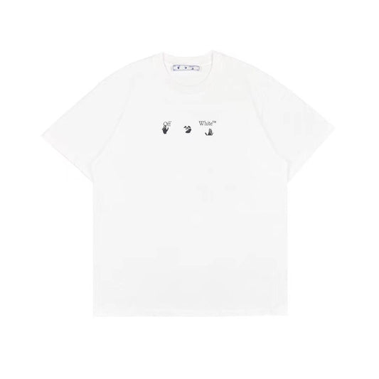 Playera Off-White