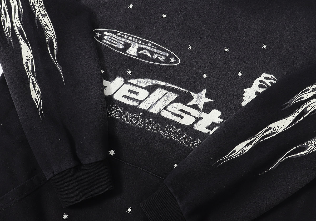 Hoodie HellStar