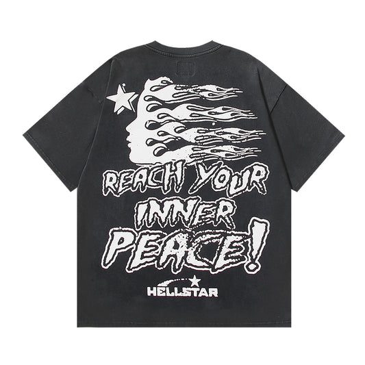 Playera HellStar