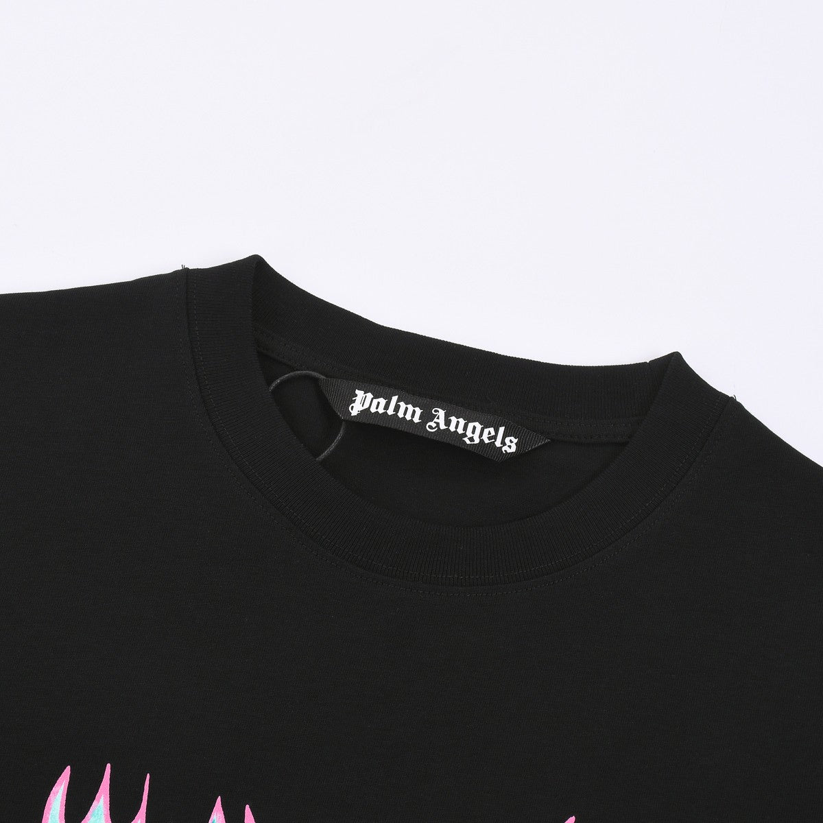Playera Palm Angels
