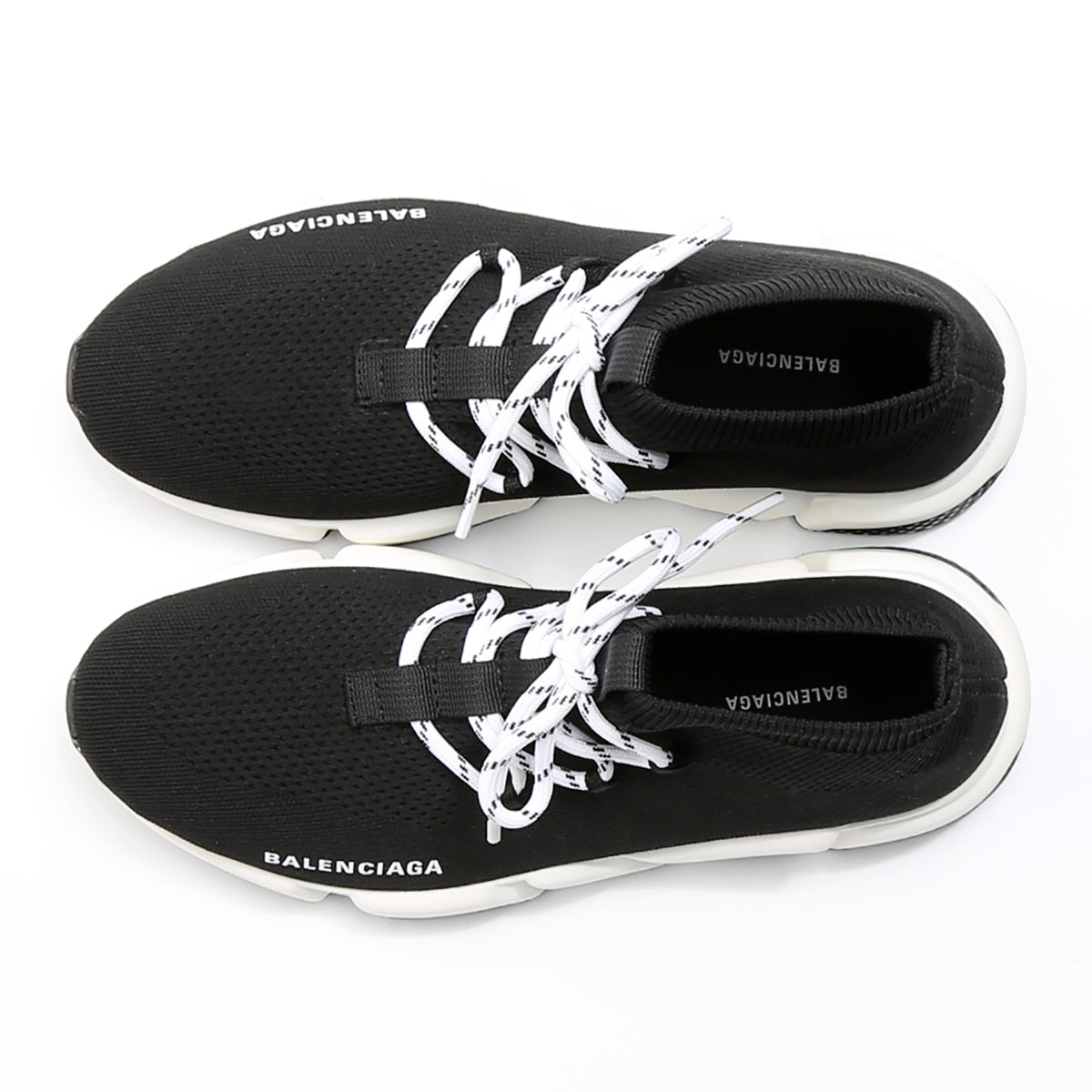 Sneakers Balenciaga - Speed