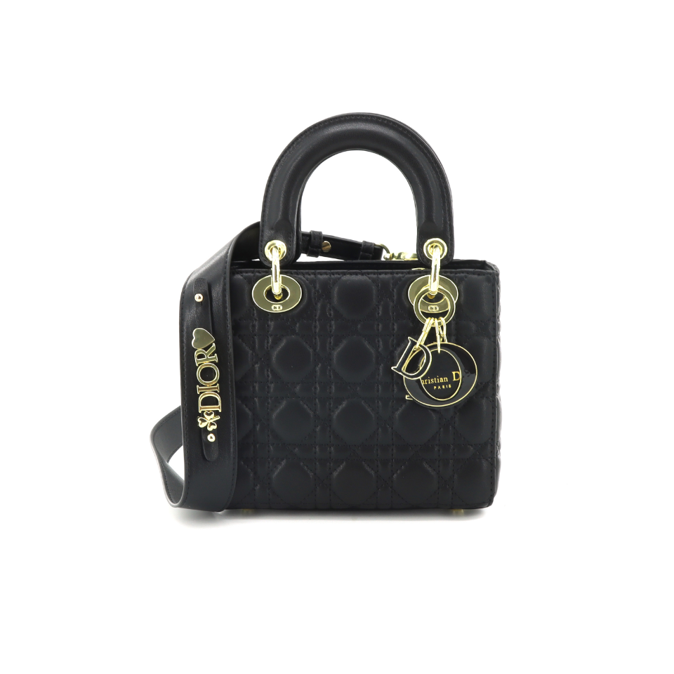 Bolso Dior