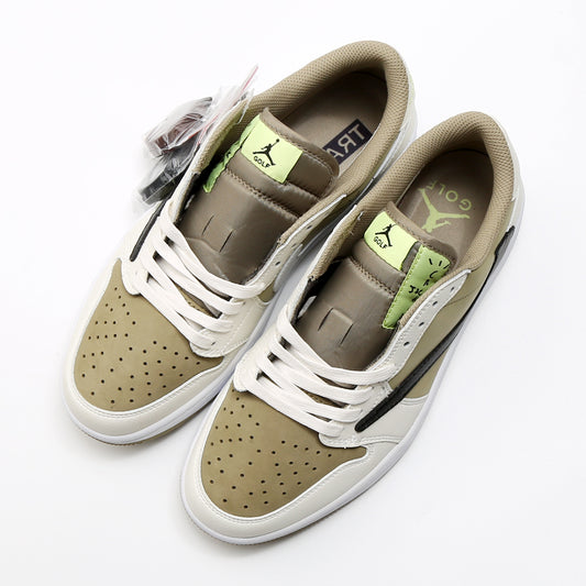 Sneakers Nike x Travis Scott - Golf