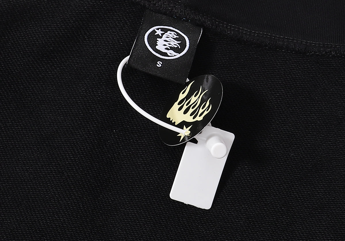 Hoodie HellStar
