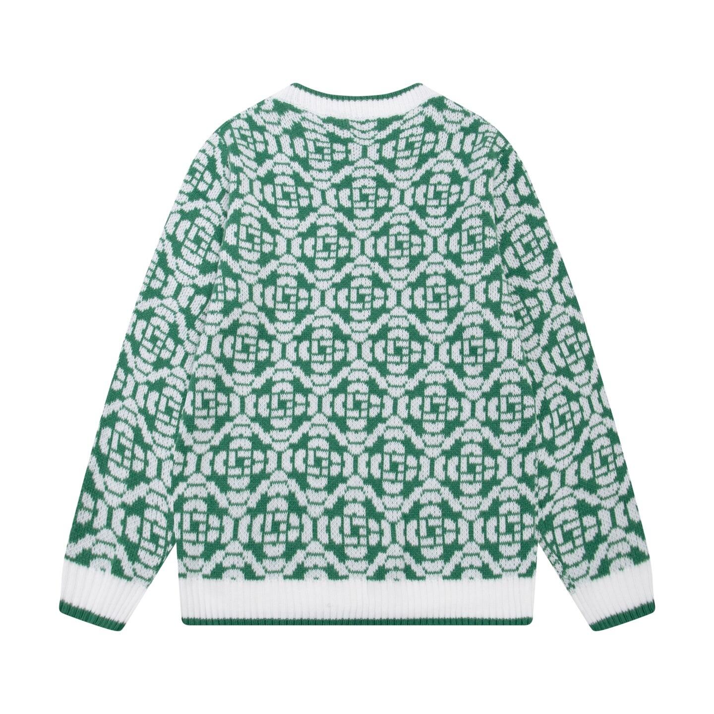 Sweater Casablanca