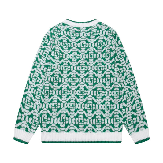 Sweater Casablanca