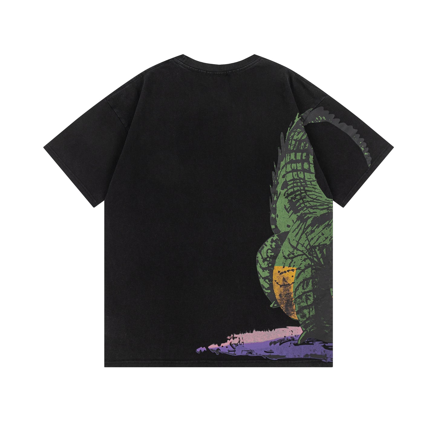 Playera Off-White