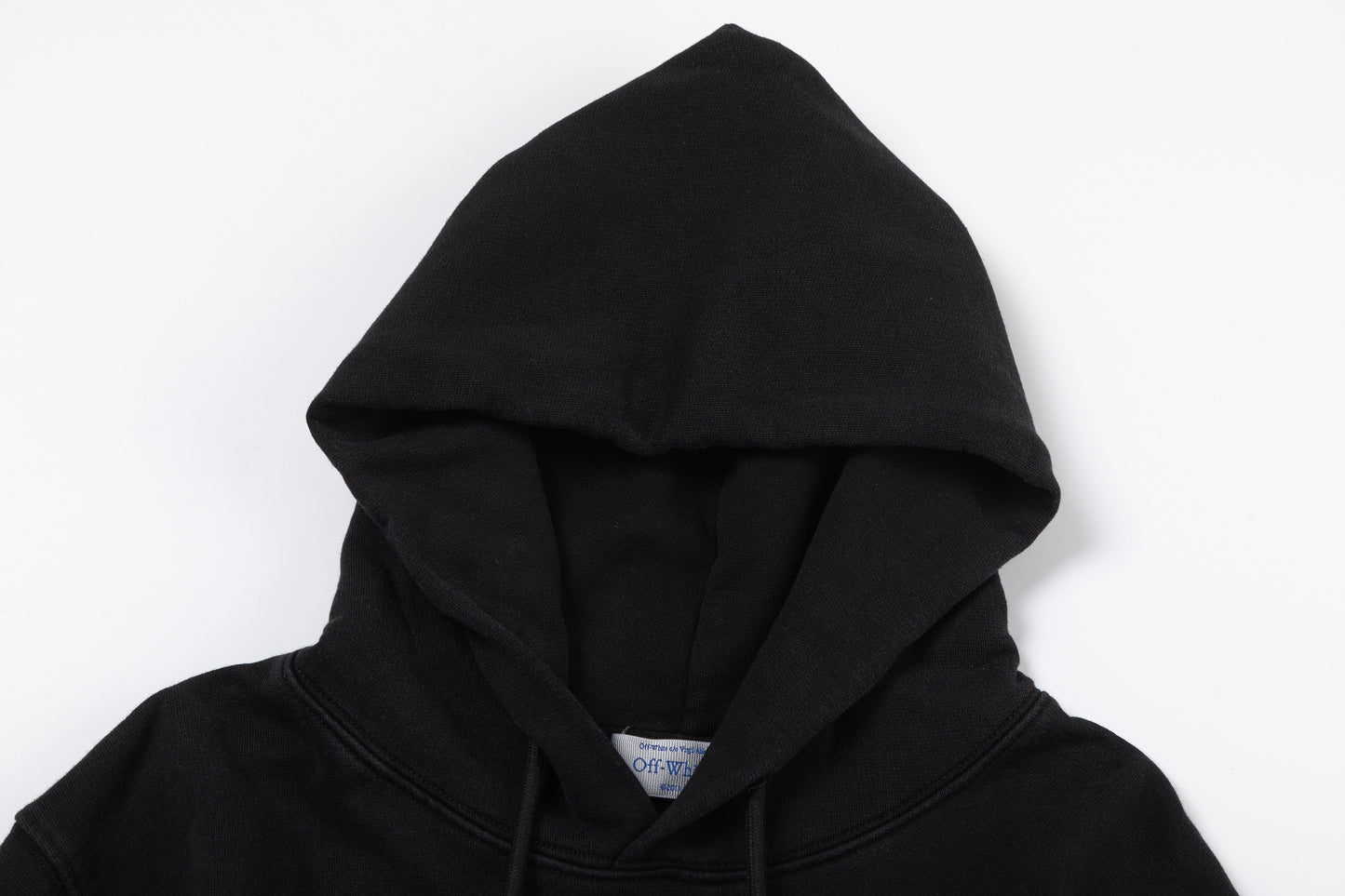 Hoodie Off-White