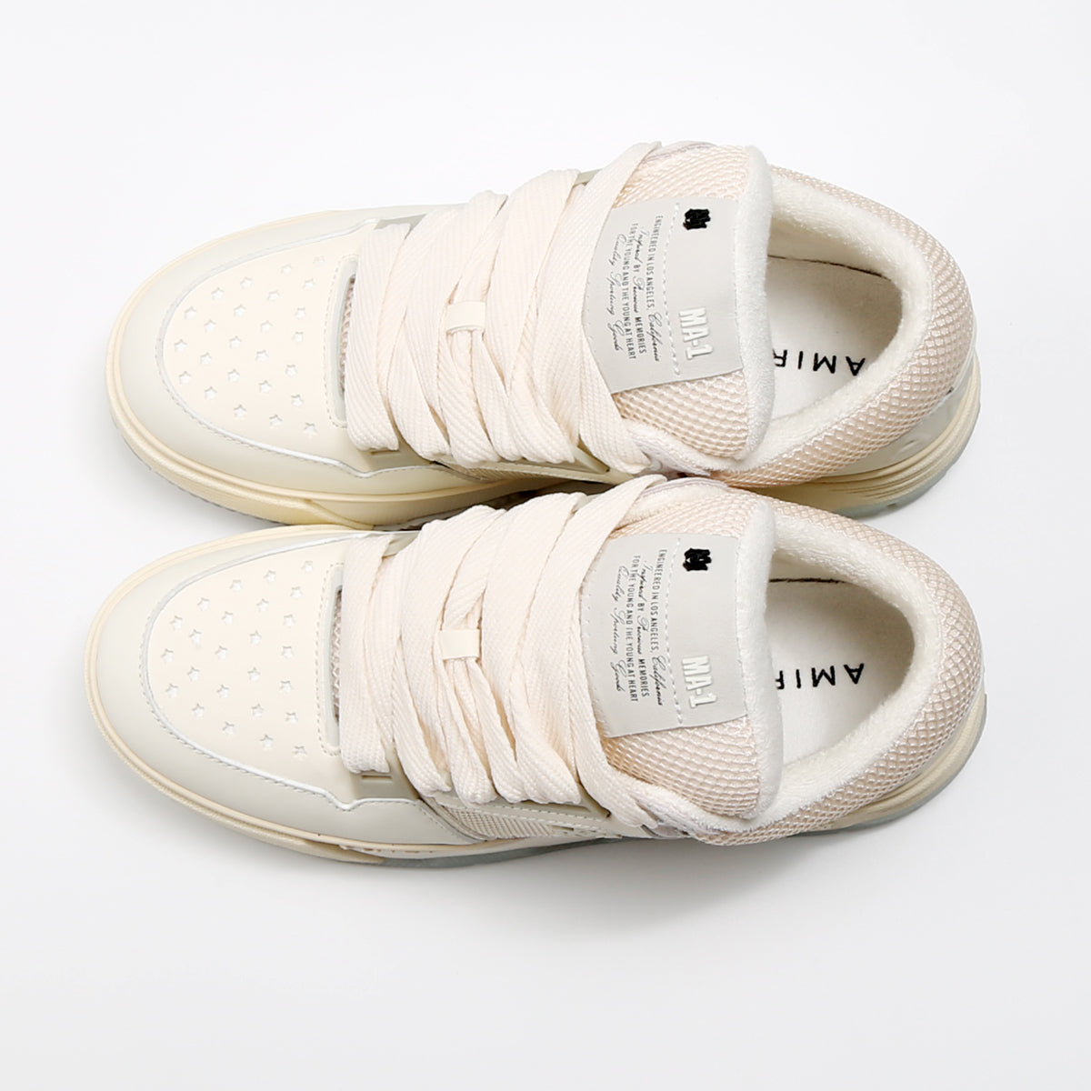 Sneakers Amiri