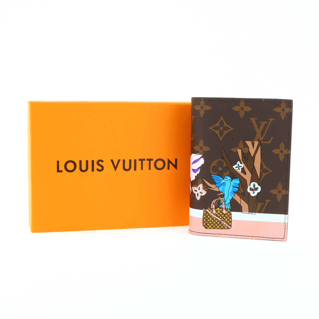 Cartera Louis Vuitton
