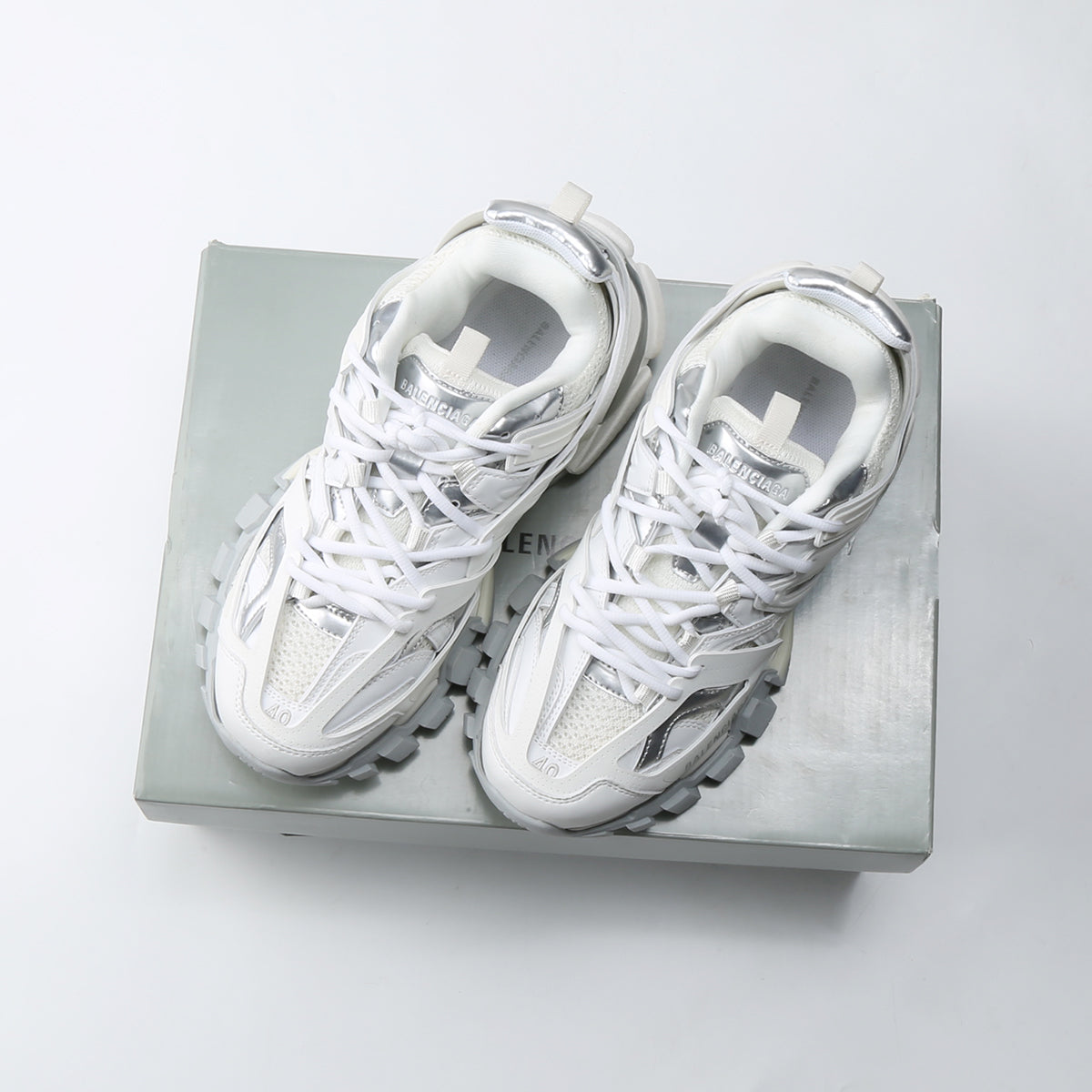 Sneakers Balenciaga - Track