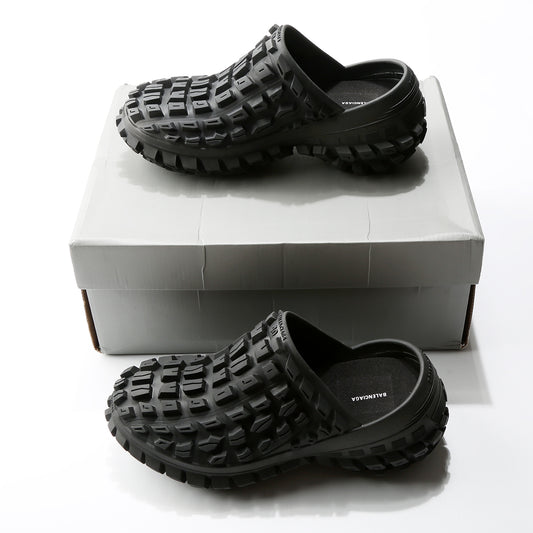 Balenciaga Defender Clogs