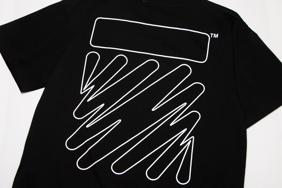 Playera Off-White