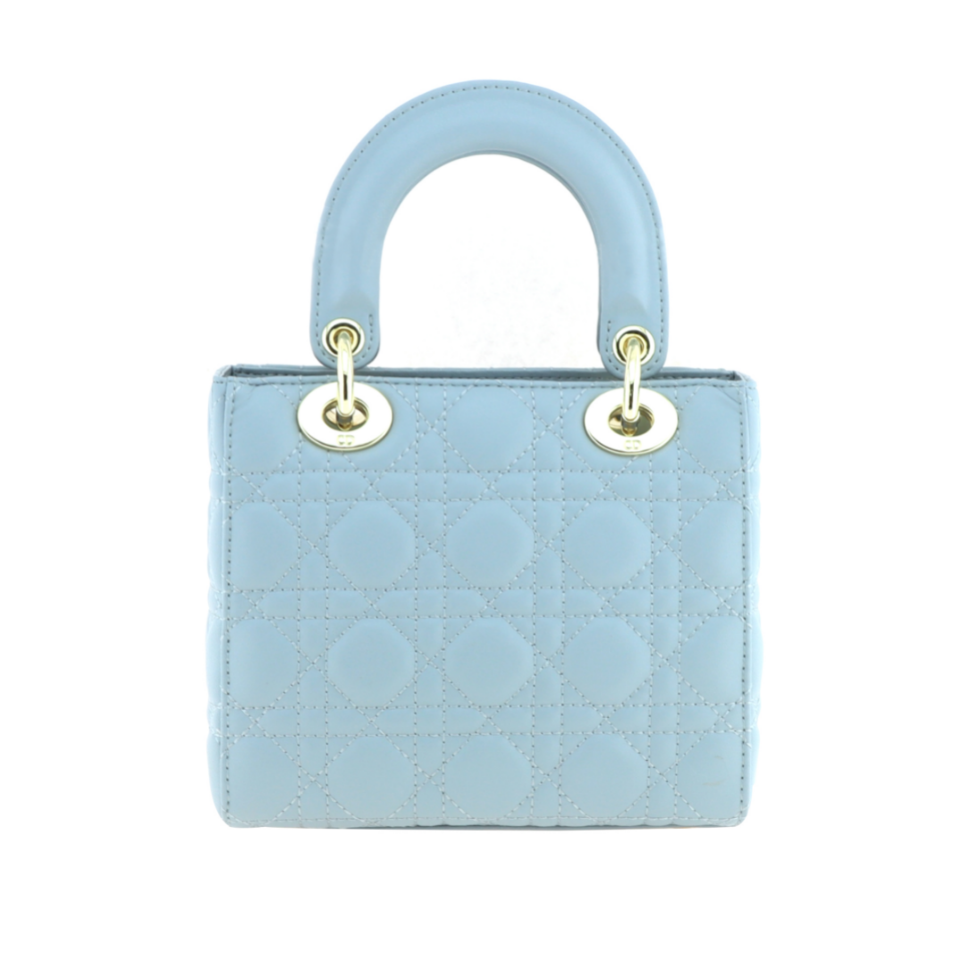 Bolso Dior