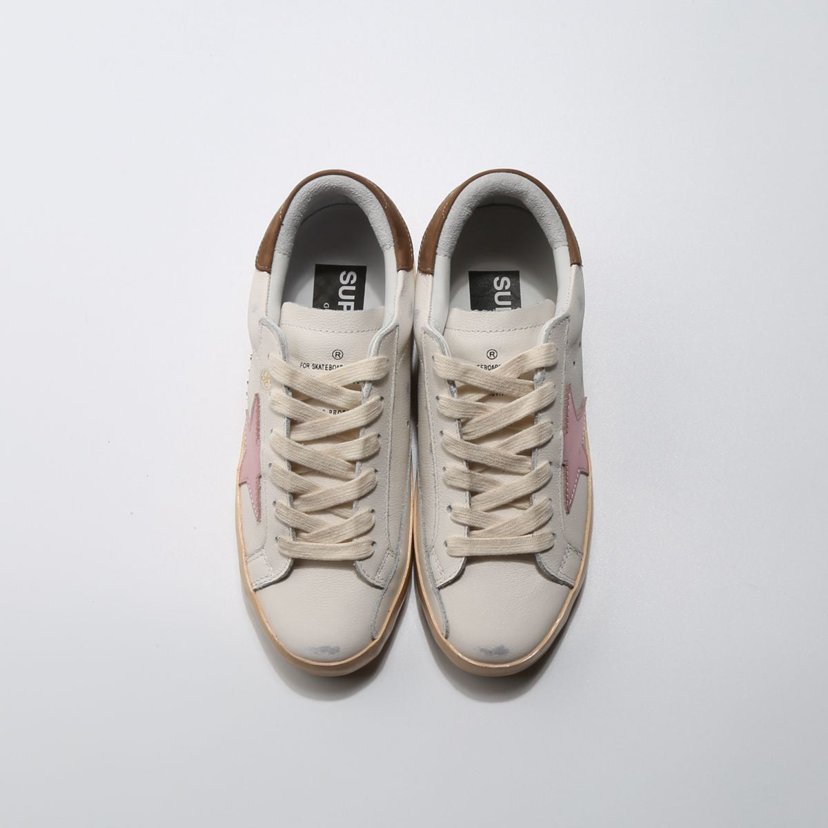 Sneakers Golden Goose