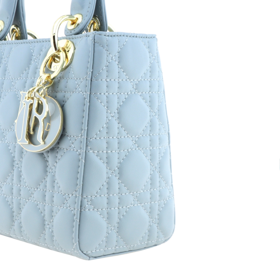 Bolso Dior