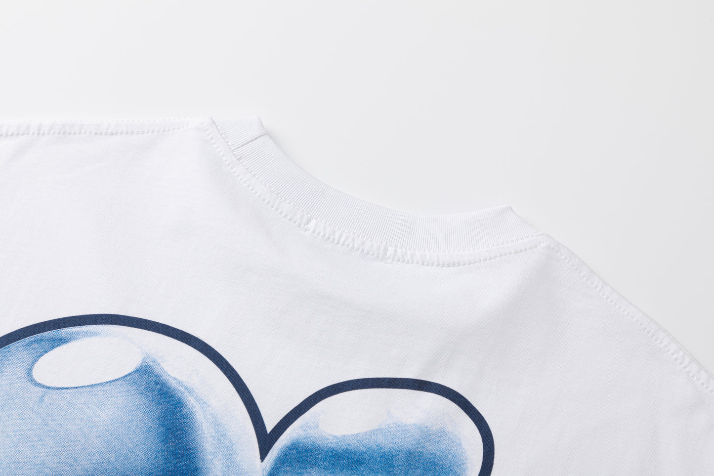 Playera Off-White