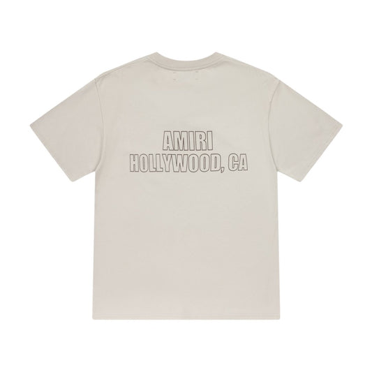 Playera Amiri