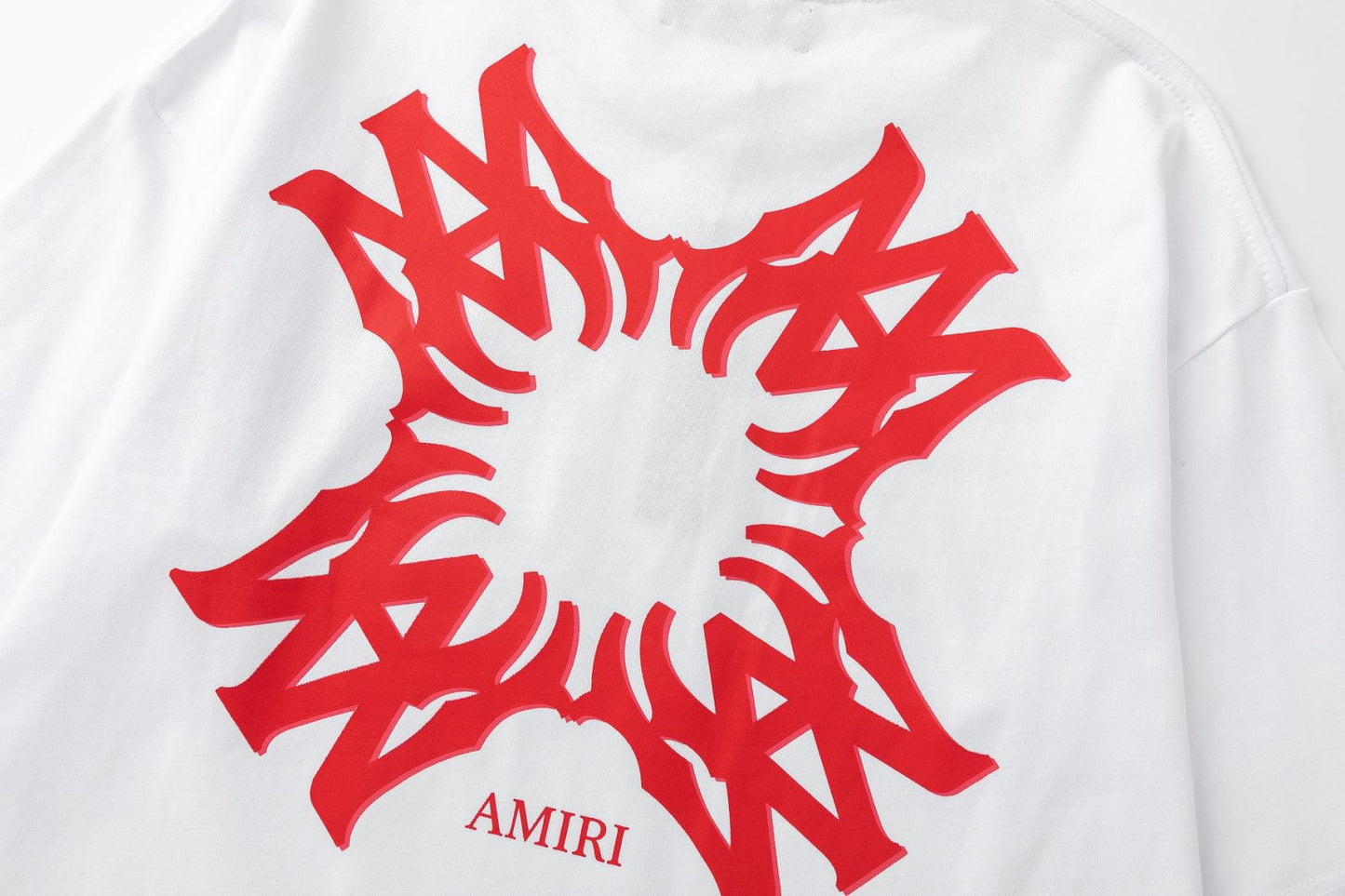 Playera Amiri