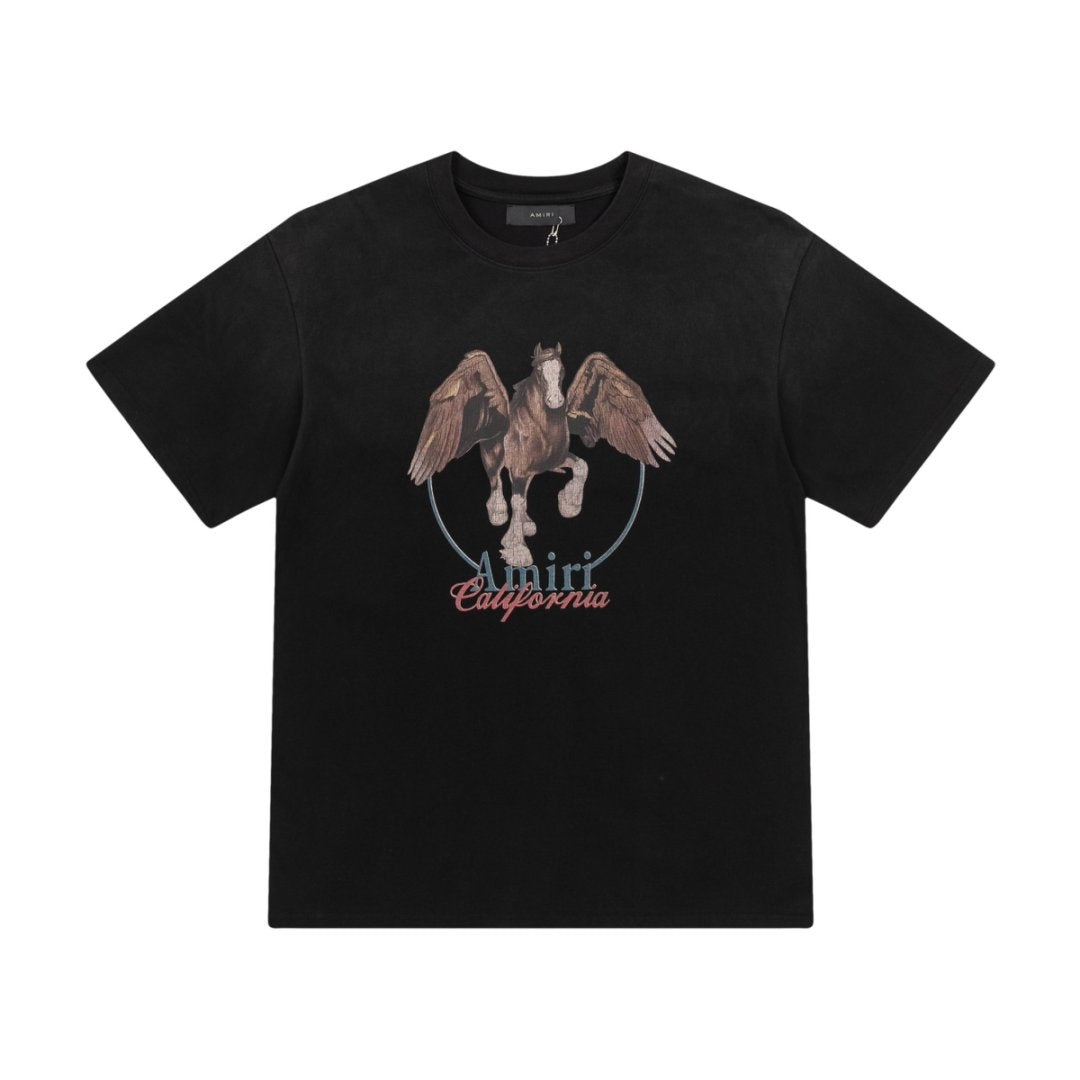 Playera Amiri