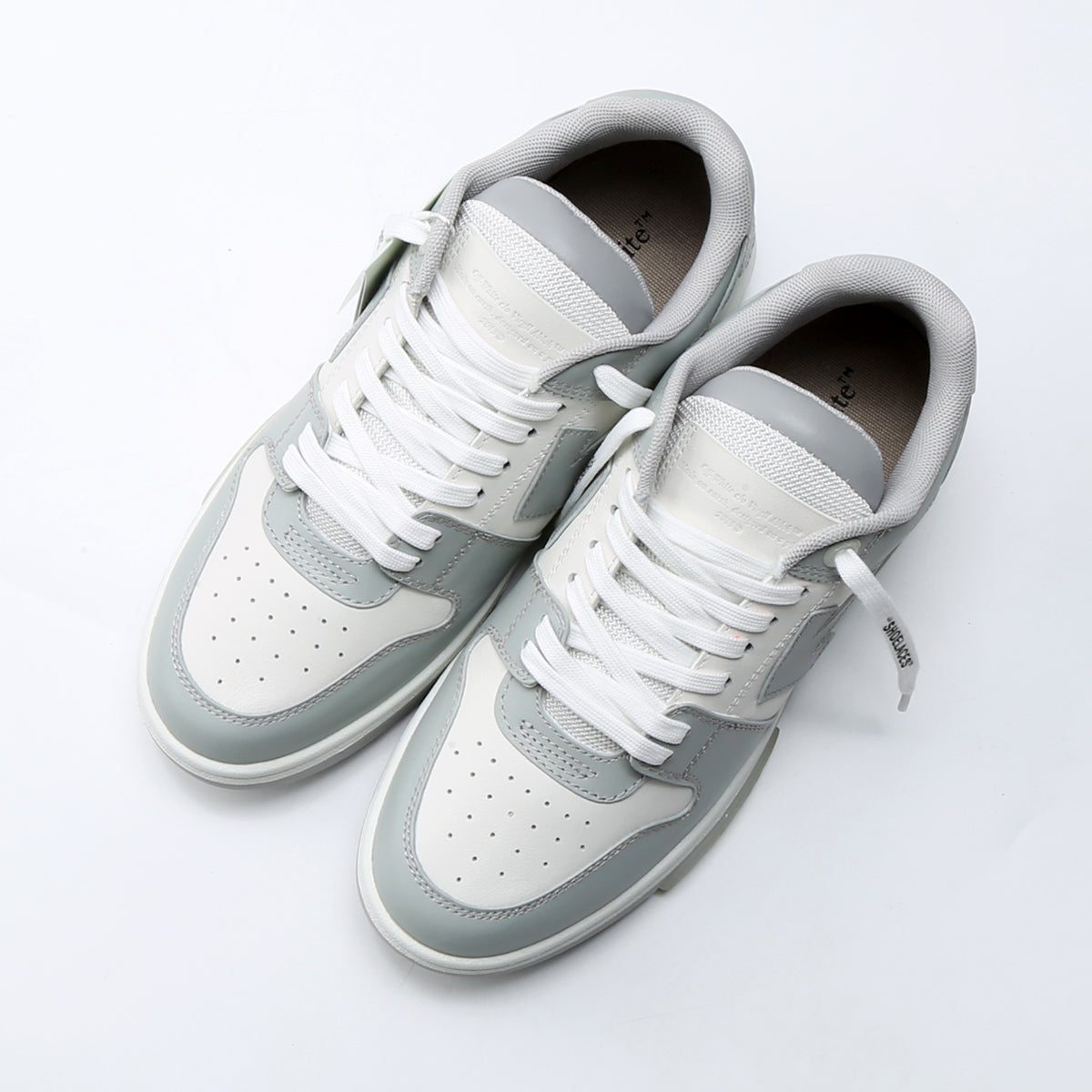 Sneakers Off-White