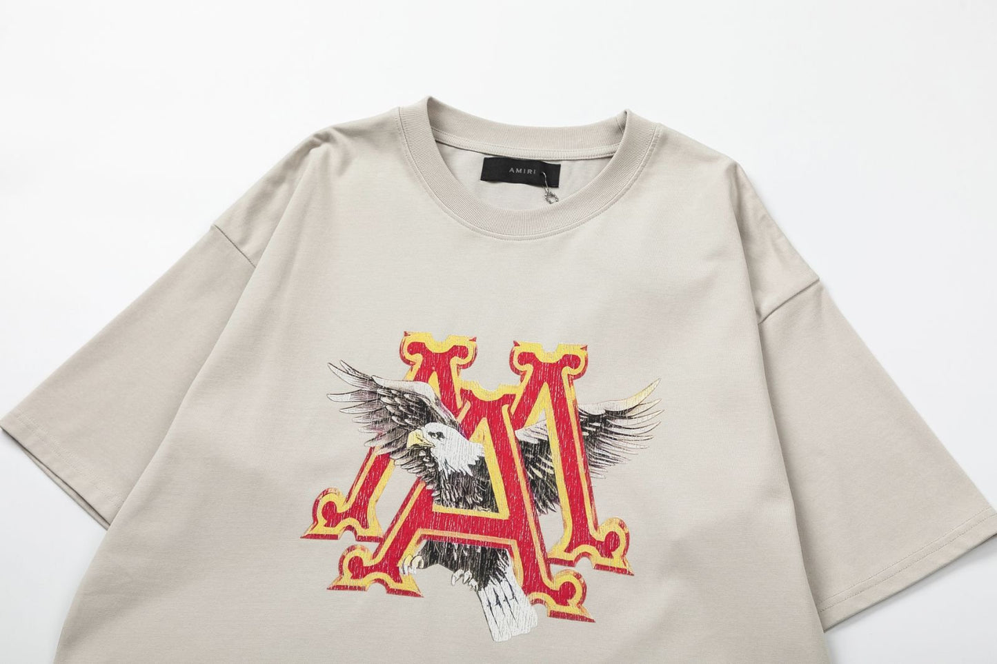 Playera Amiri