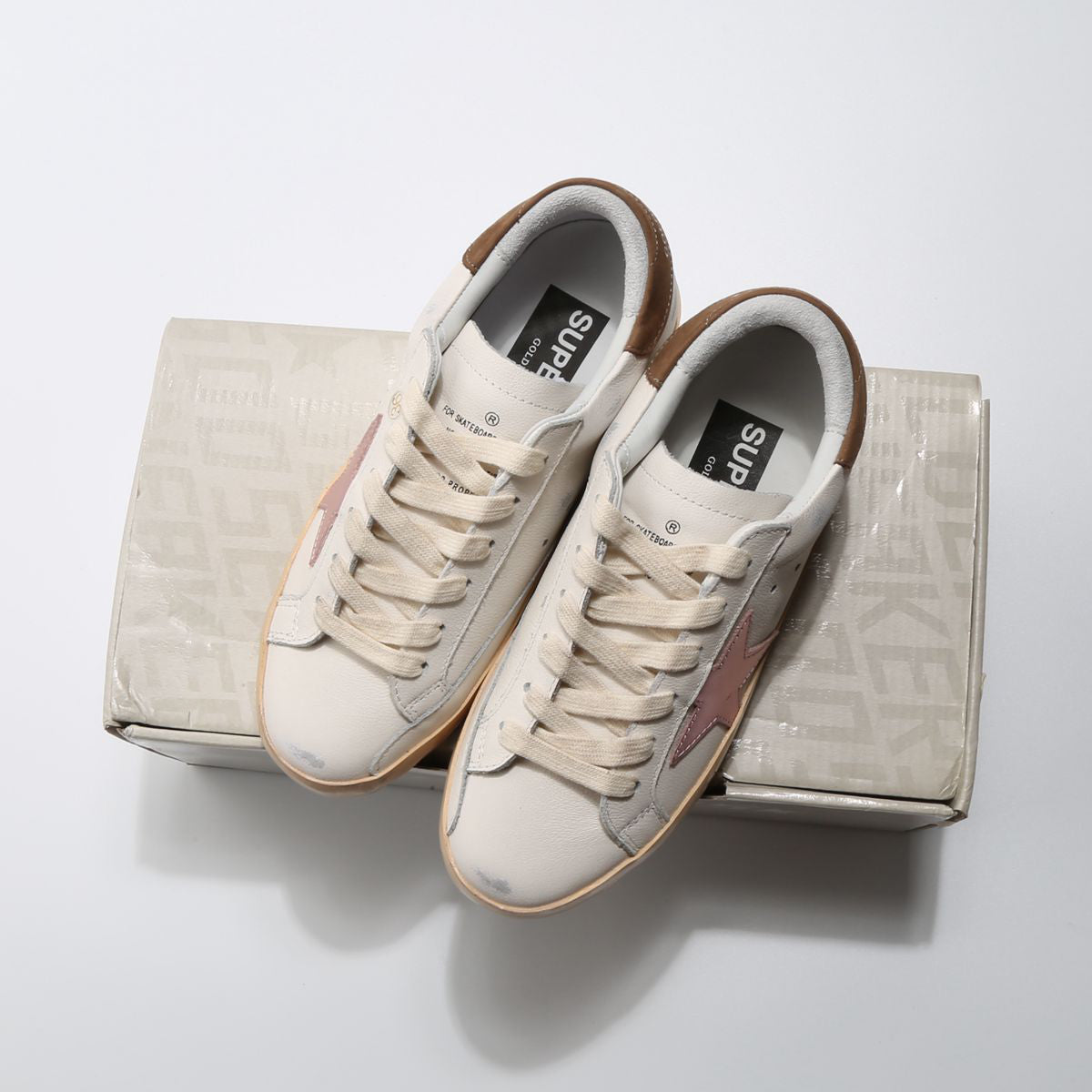 Sneakers Golden Goose