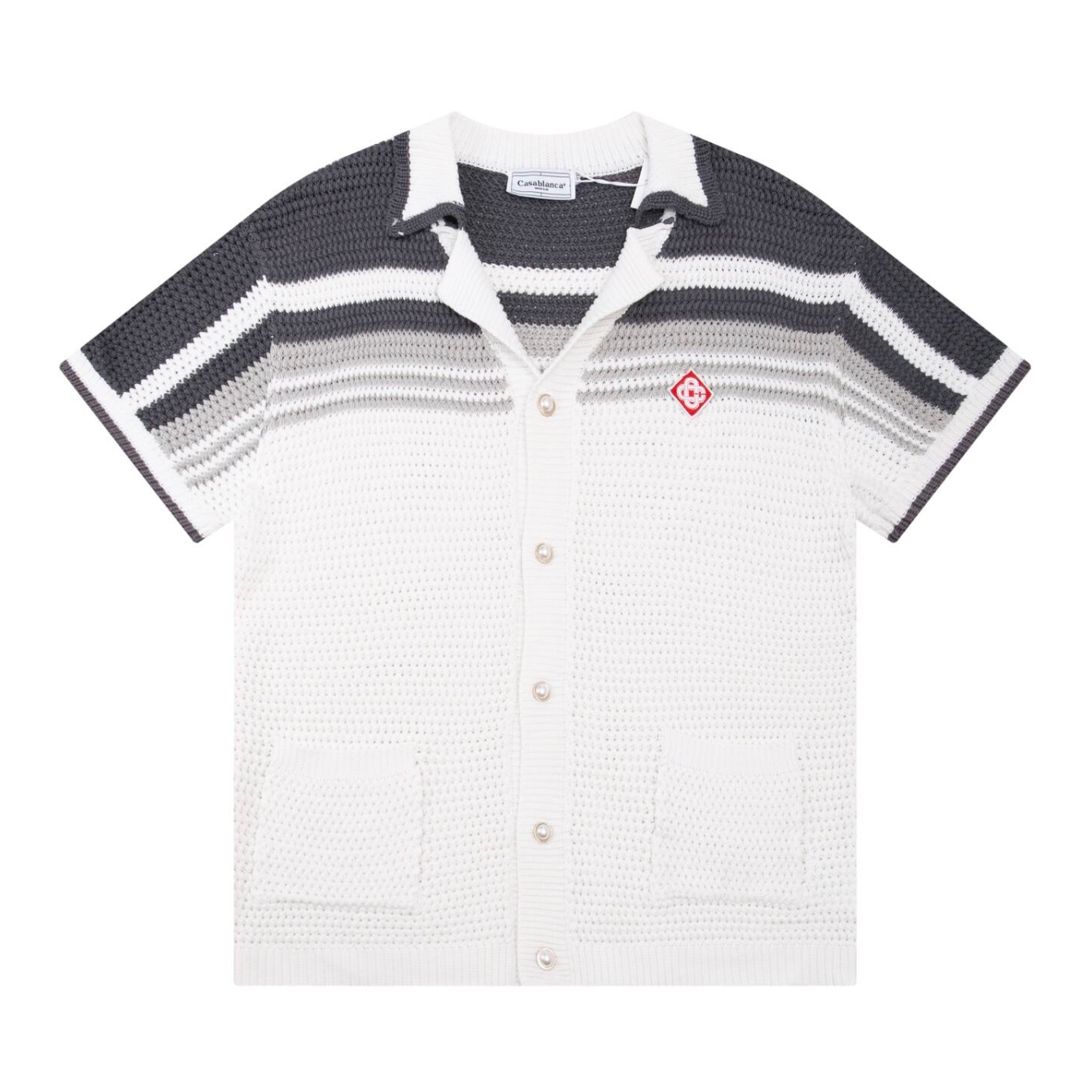 Playera Casablanca