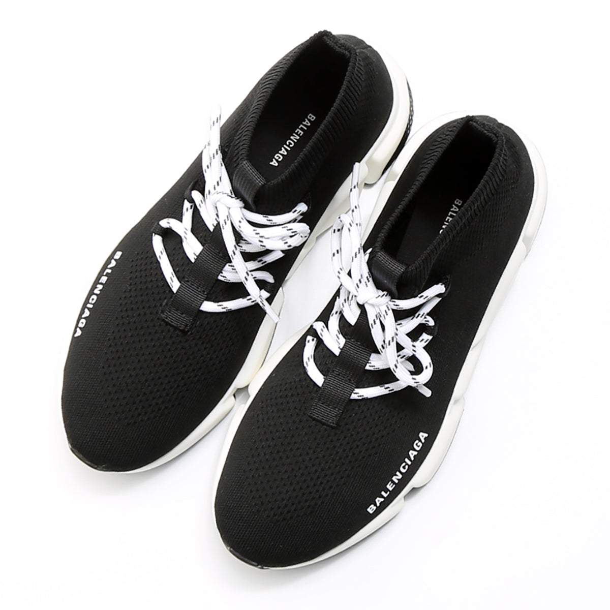Sneakers Balenciaga - Speed