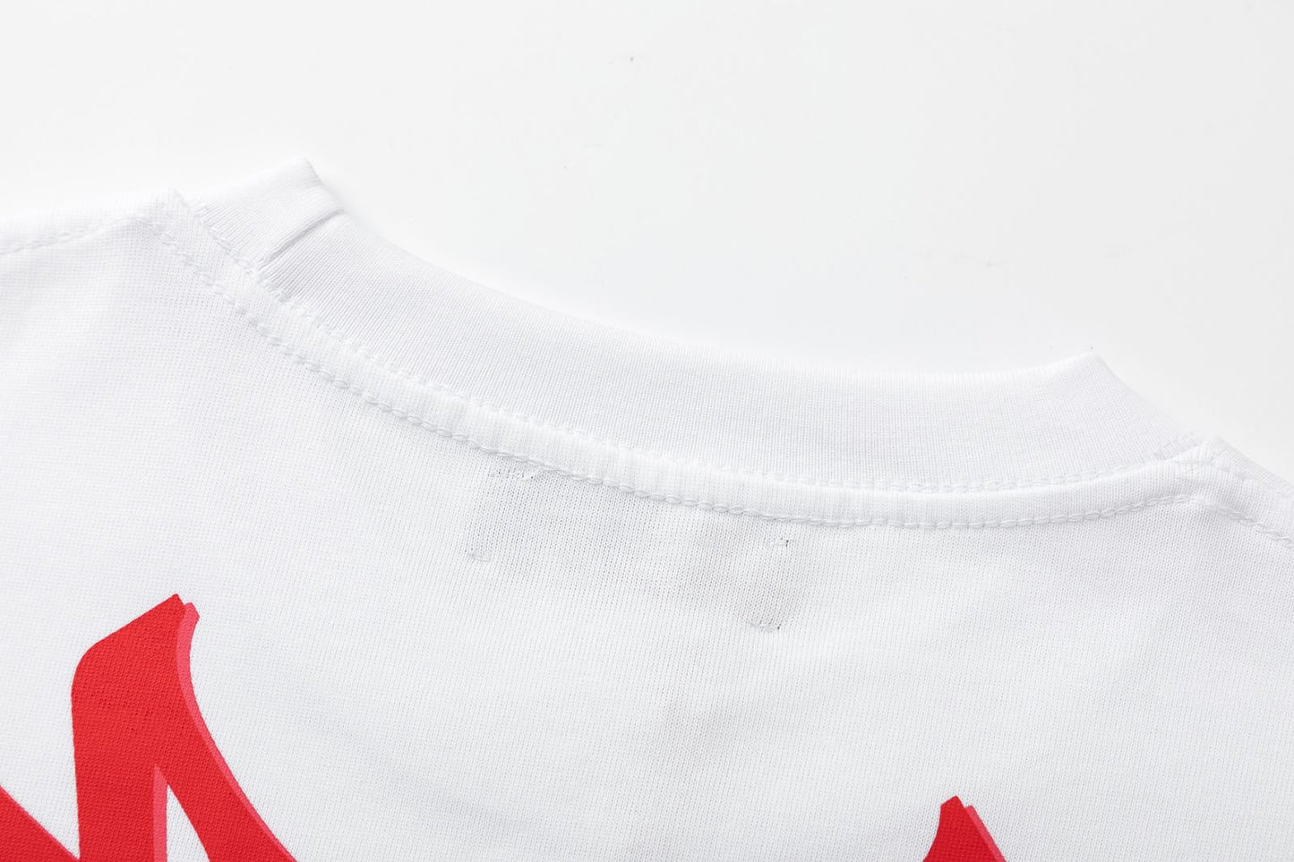 Playera Amiri