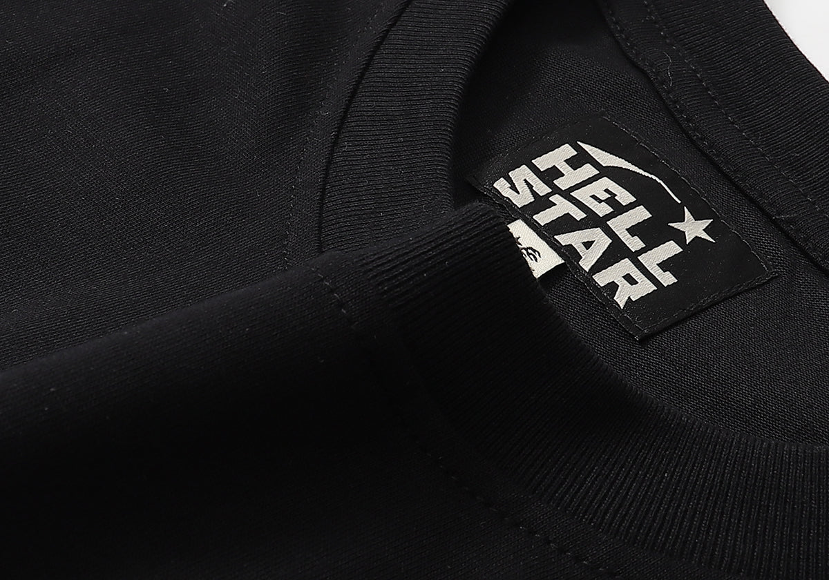 Playera HellStar